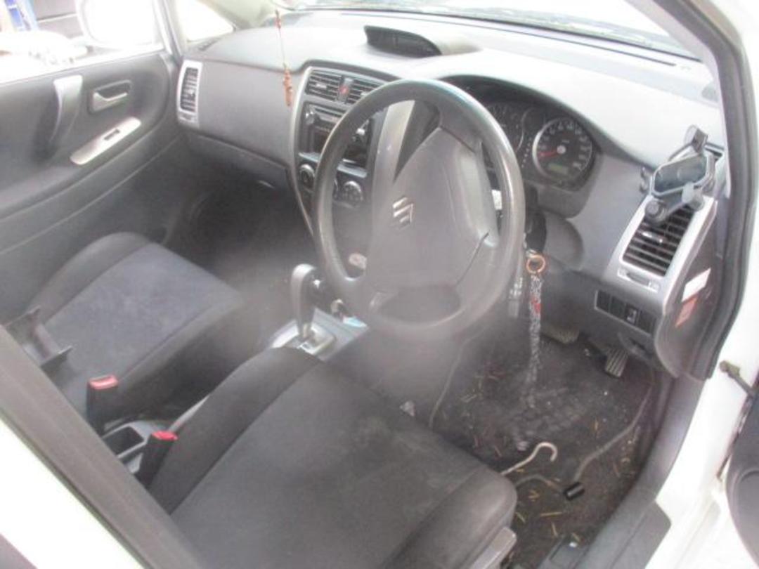 Photo '18' of Suzuki Aerio