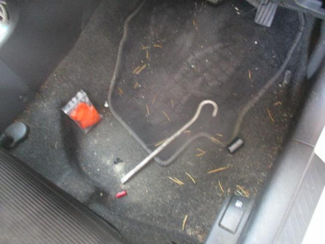 Photo '19' of Suzuki Aerio