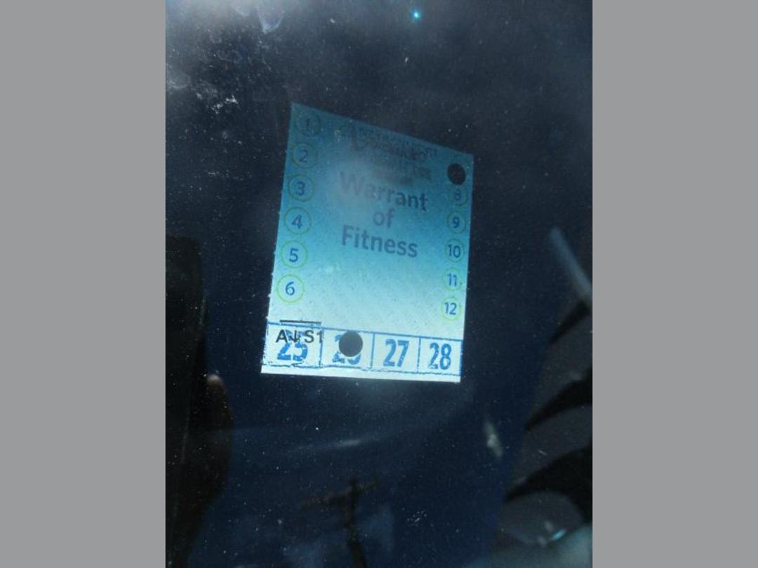 Photo '20' of Suzuki Aerio