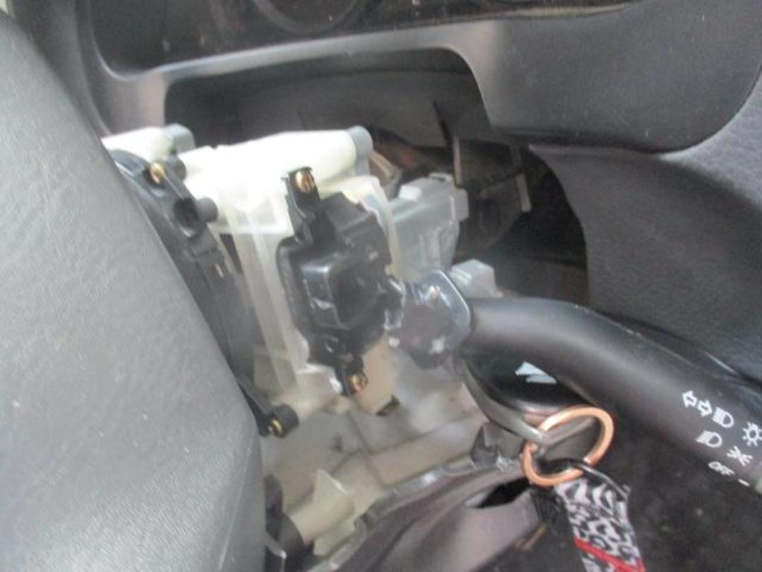 Photo '22' of Suzuki Aerio