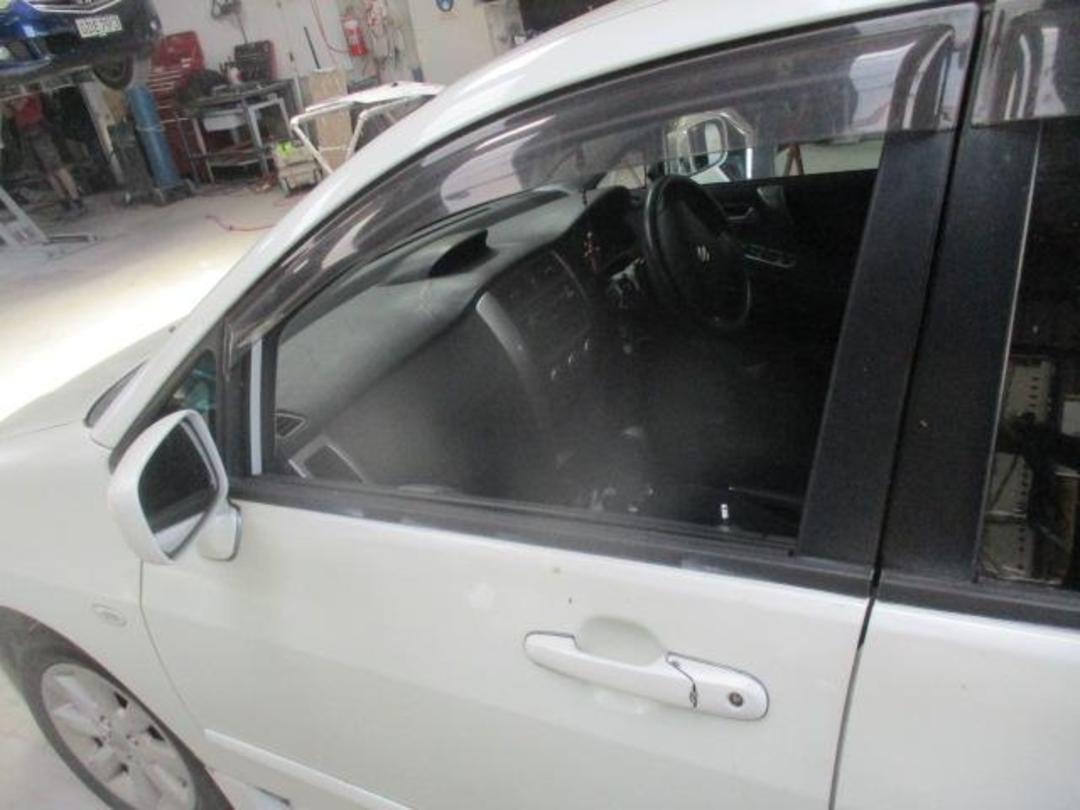 Photo '23' of Suzuki Aerio