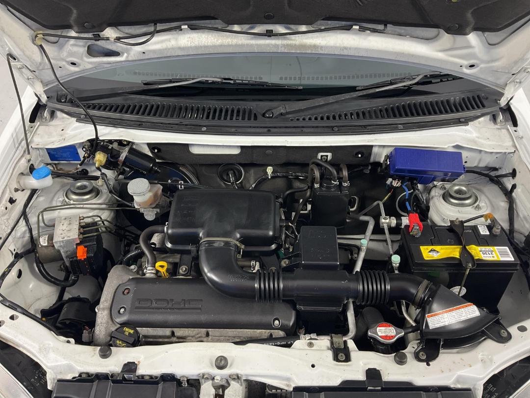 Photo '13' of Suzuki Ignis Photo '13' of Suzuki Ignis