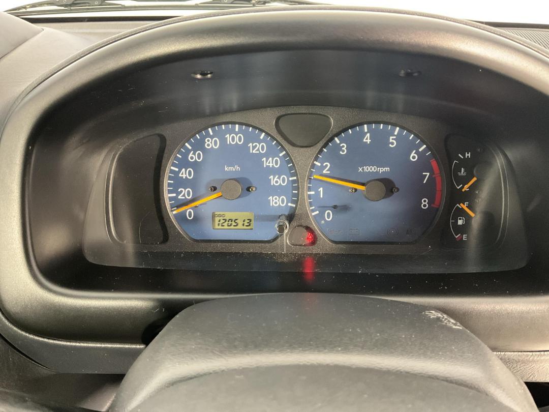 Photo '21' of Suzuki Ignis Photo '21' of Suzuki Ignis