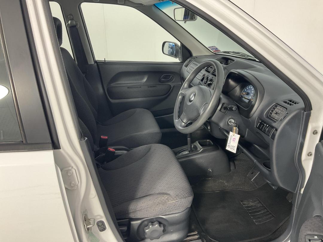 Photo '16' of Suzuki Ignis Photo '16' of Suzuki Ignis