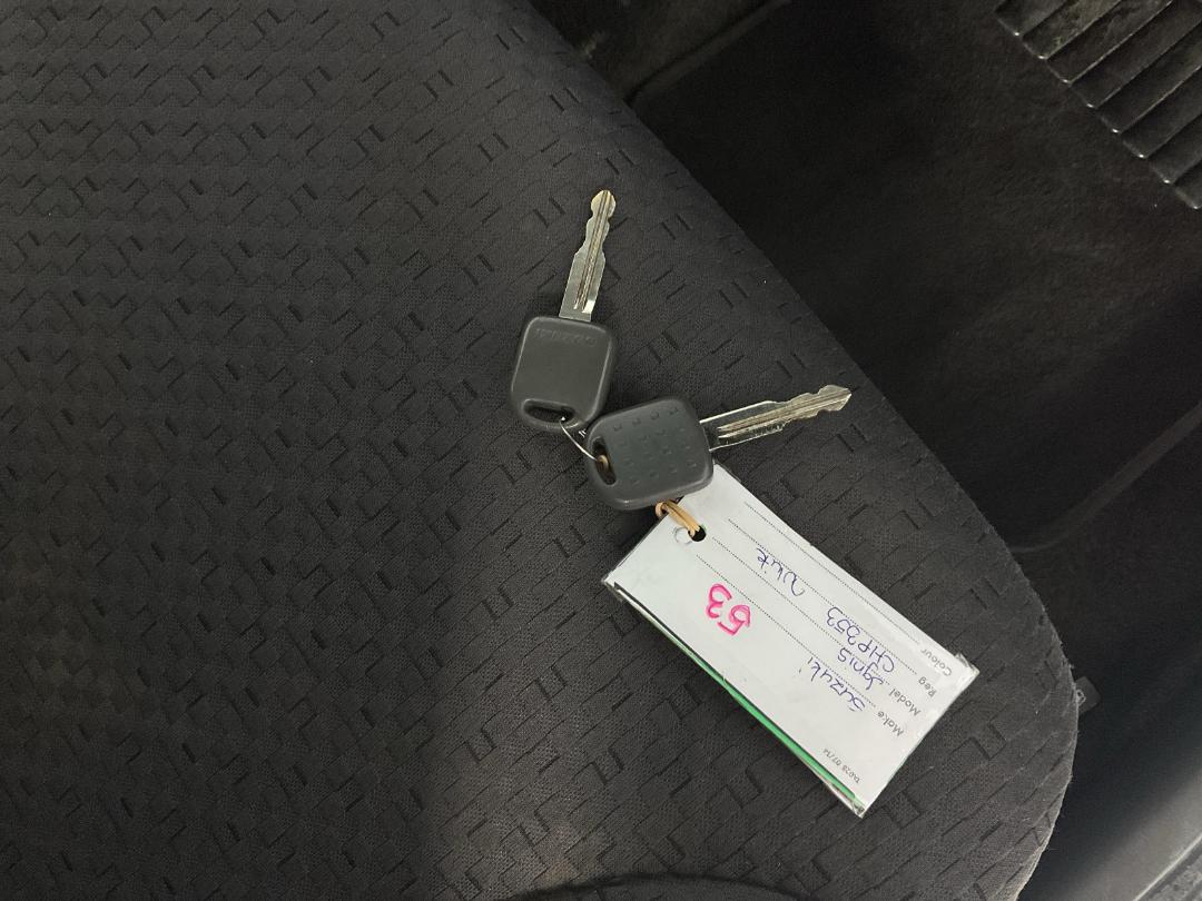 Photo '22' of Suzuki Ignis Photo '22' of Suzuki Ignis