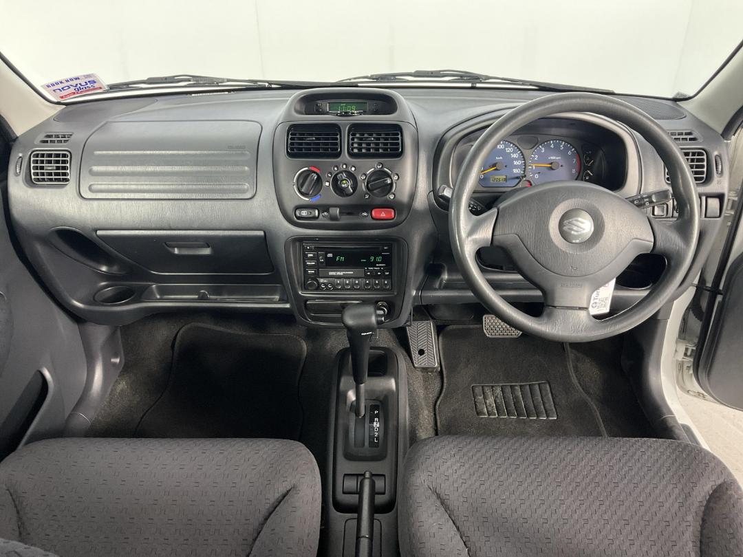 Photo '17' of Suzuki Ignis Photo '17' of Suzuki Ignis