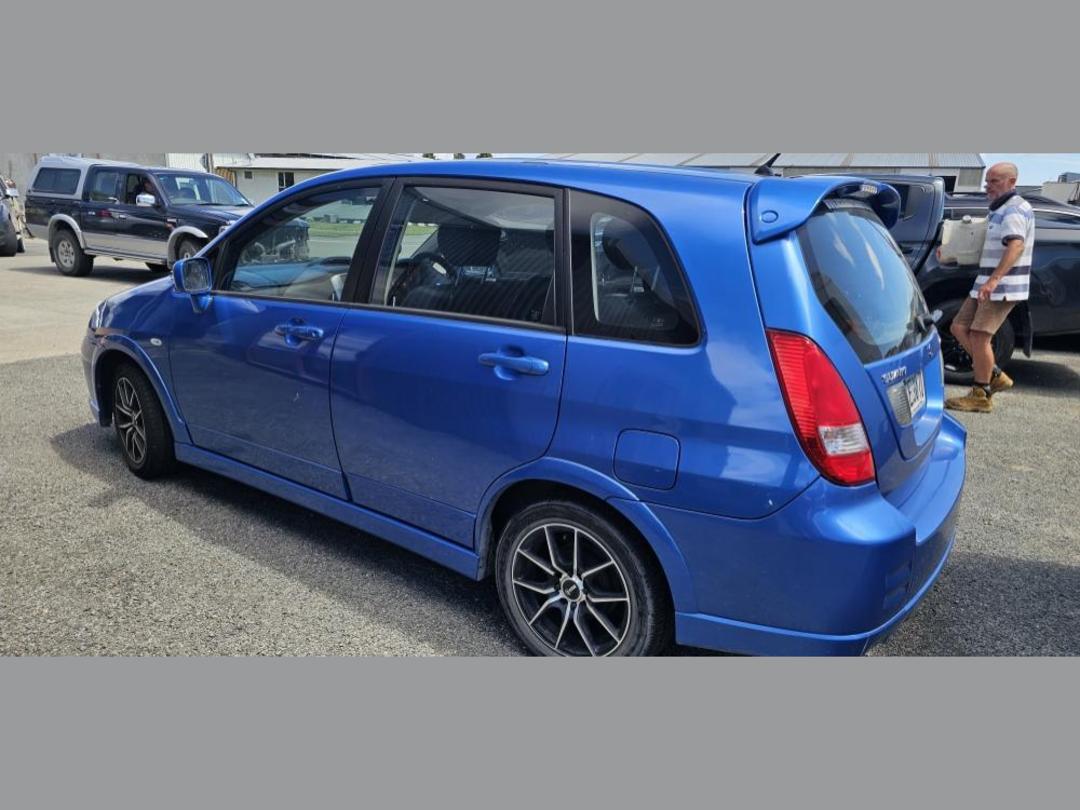 Photo '2' of Suzuki Liana Glxha2 Photo '2' of Suzuki Liana Glxha2