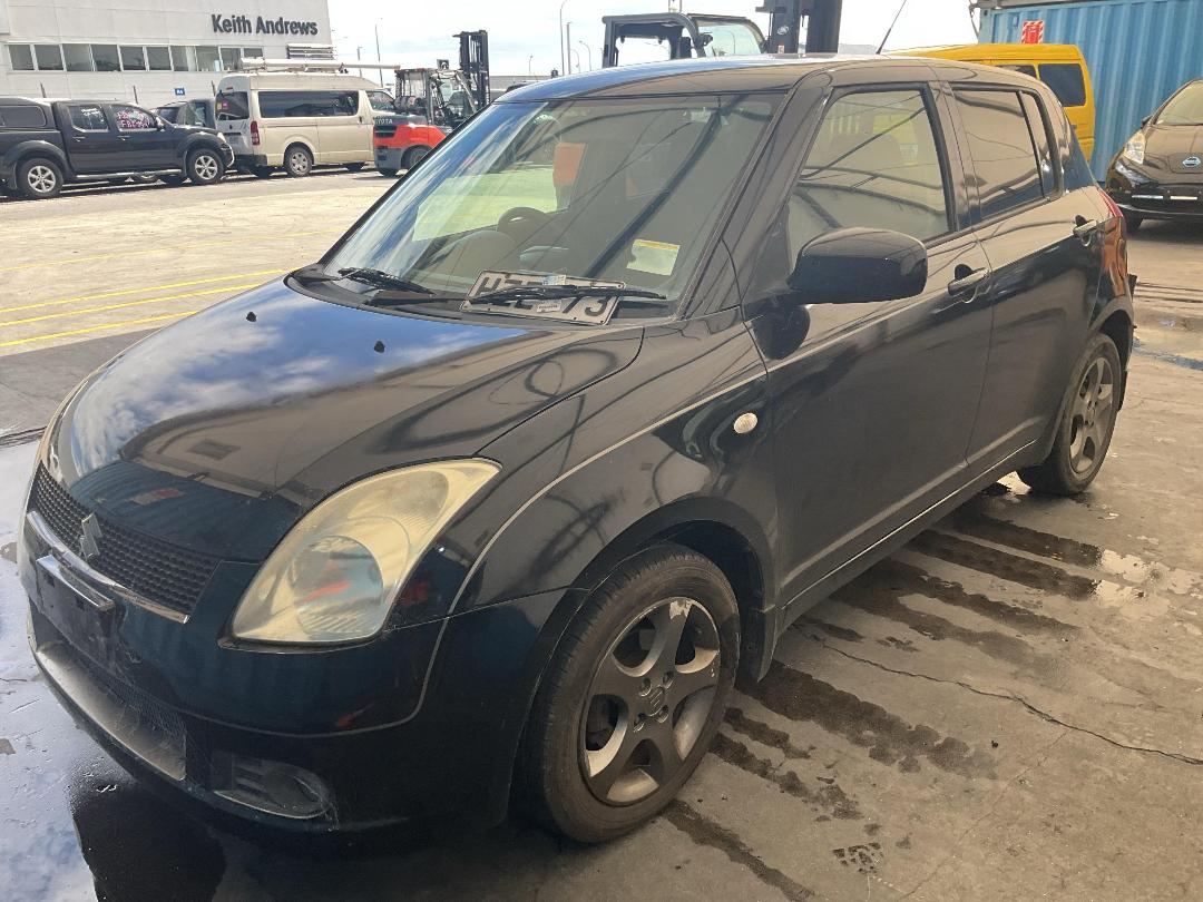 Photo '3' of Suzuki Swift