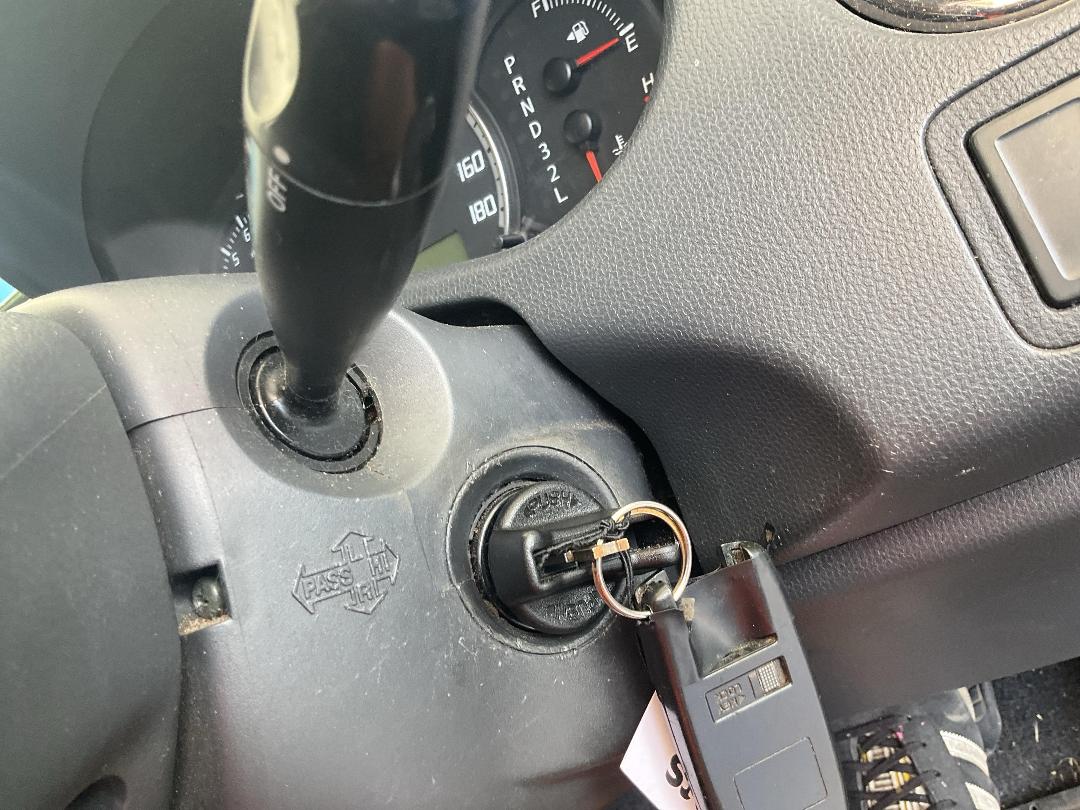 Photo '10' of Suzuki Swift