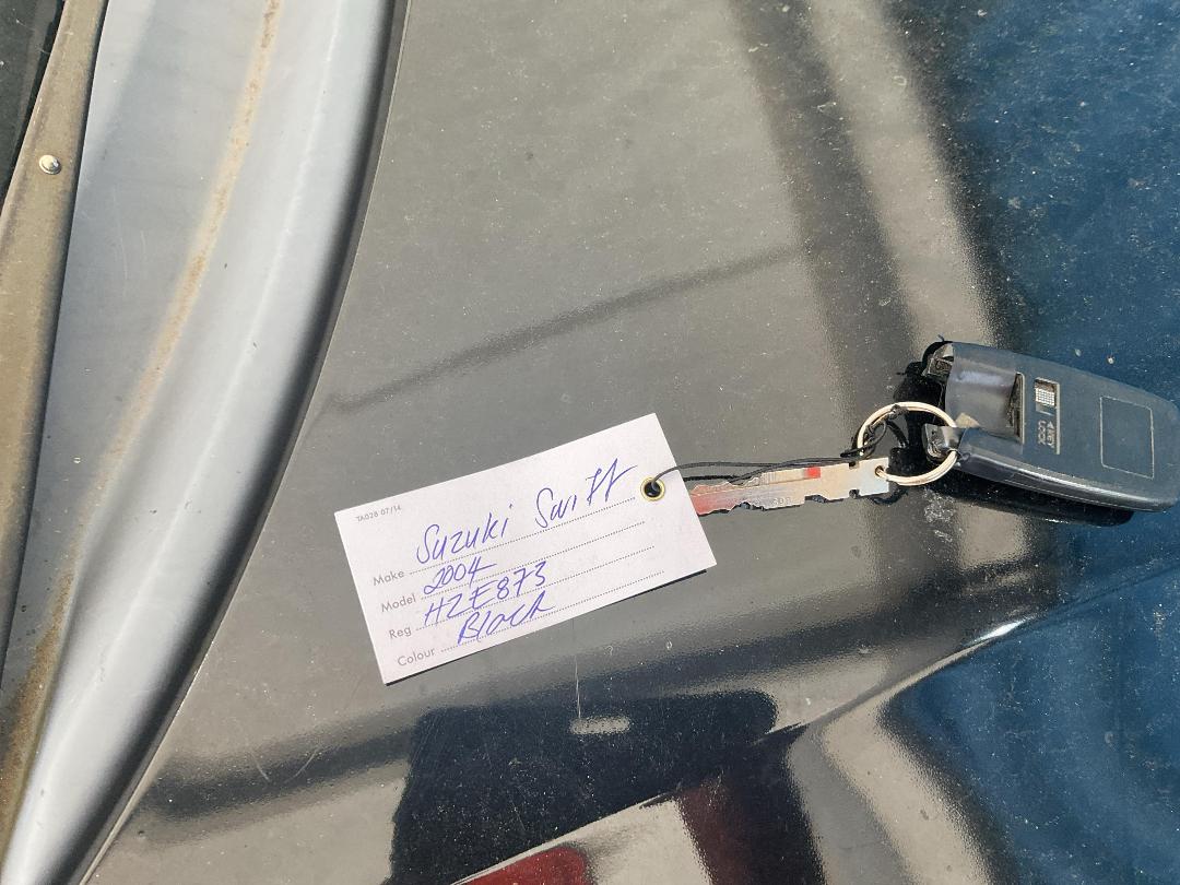 Photo '13' of Suzuki Swift