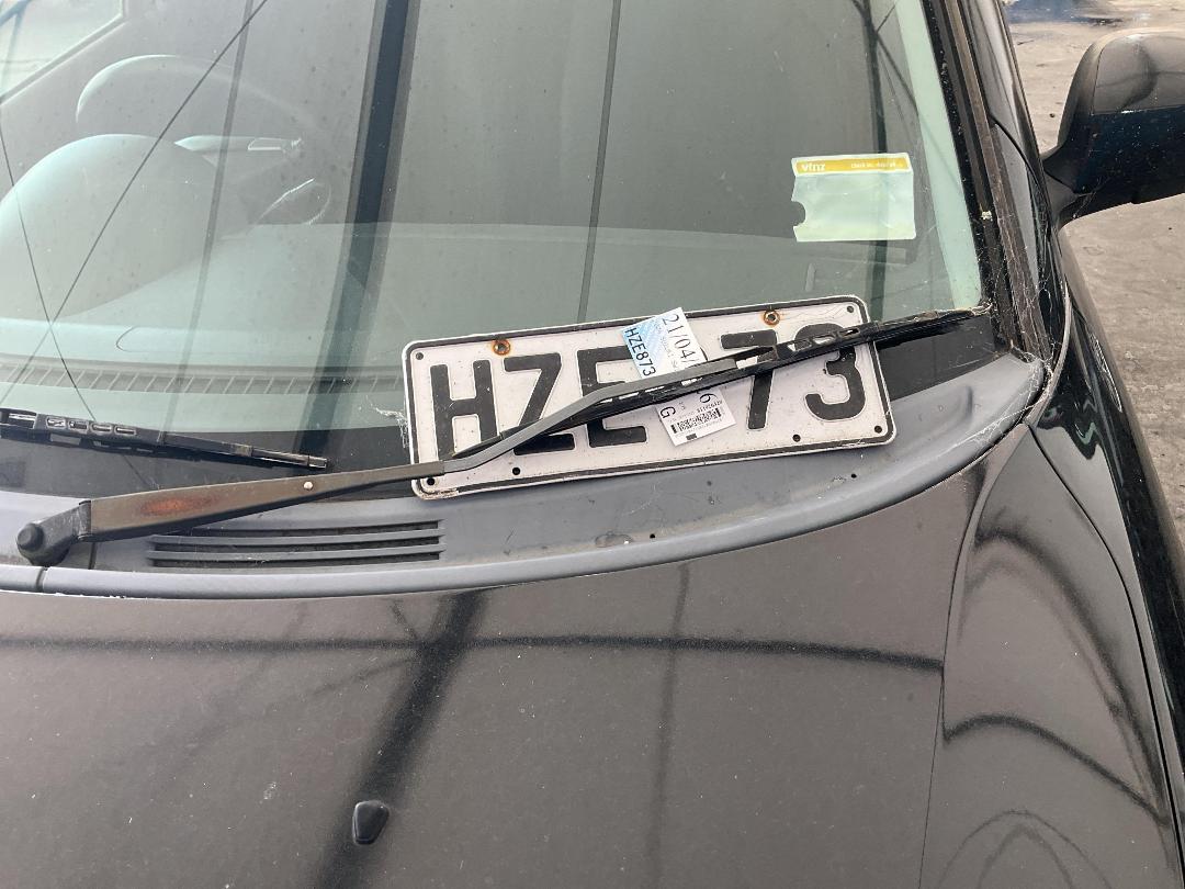 Photo '15' of Suzuki Swift