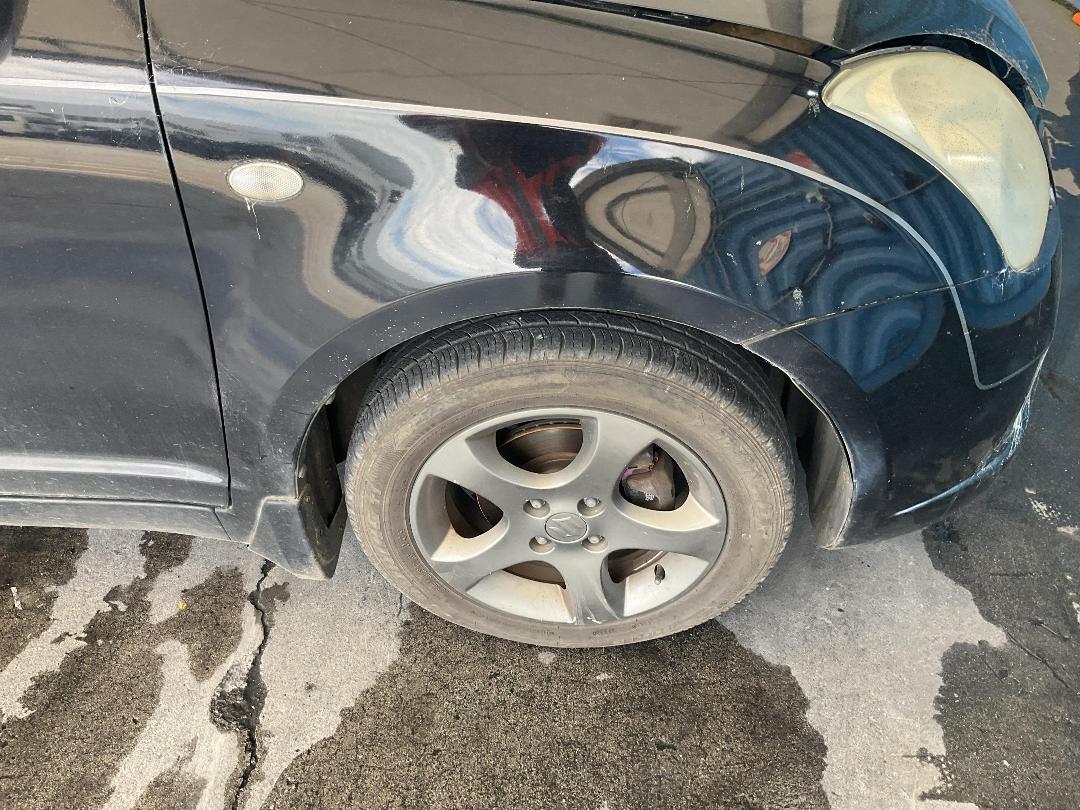 Photo '17' of Suzuki Swift