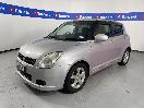 Thumbnail '4' of Suzuki Swift