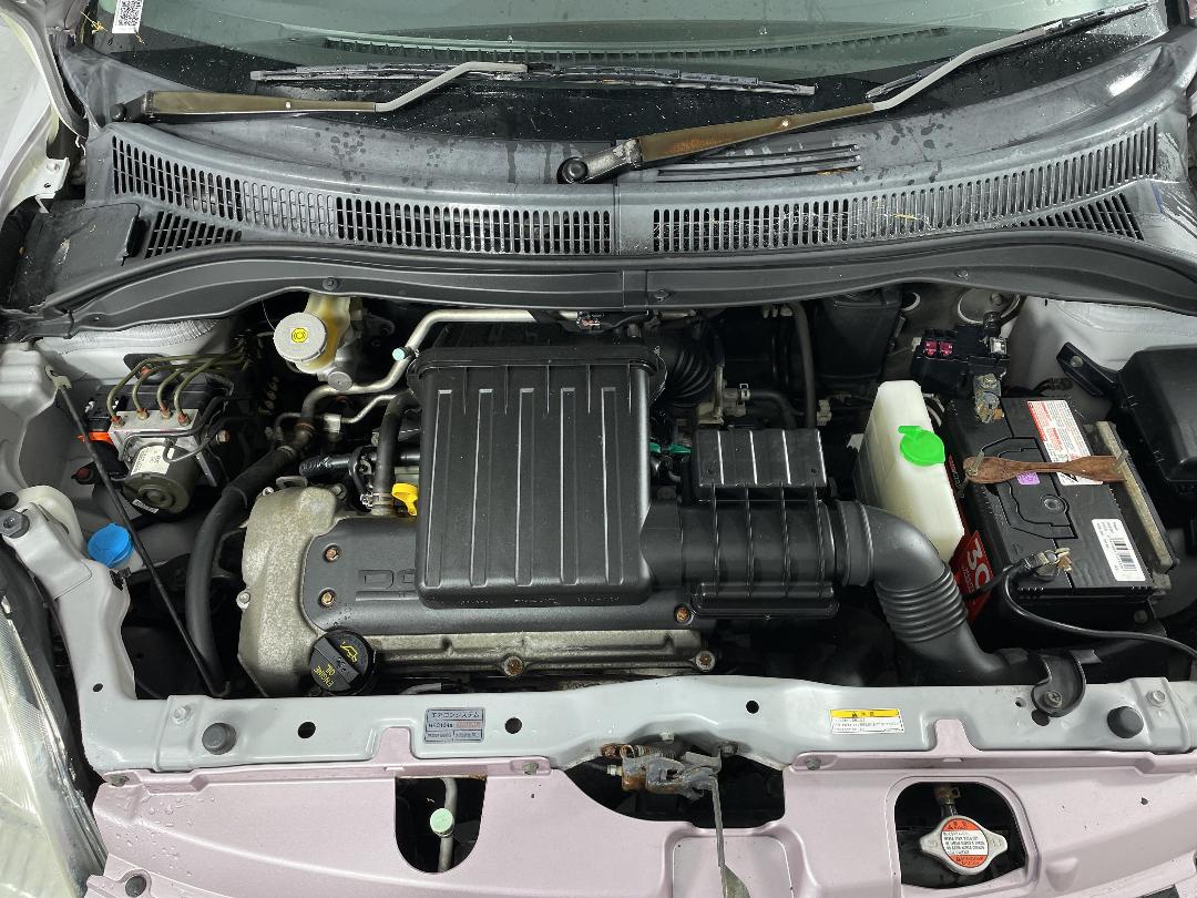 Photo '13' of Suzuki Swift