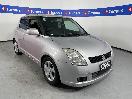 Thumbnail '1' of Suzuki Swift
