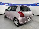 Thumbnail '5' of Suzuki Swift