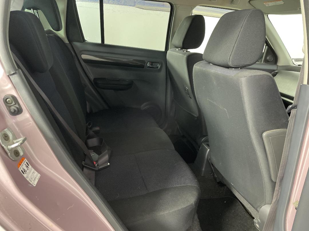 Photo '20' of Suzuki Swift