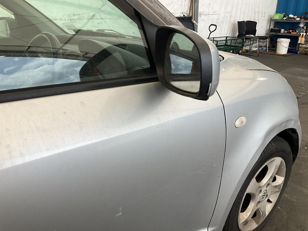 Photo '4' of Suzuki Swift Photo '4' of Suzuki Swift