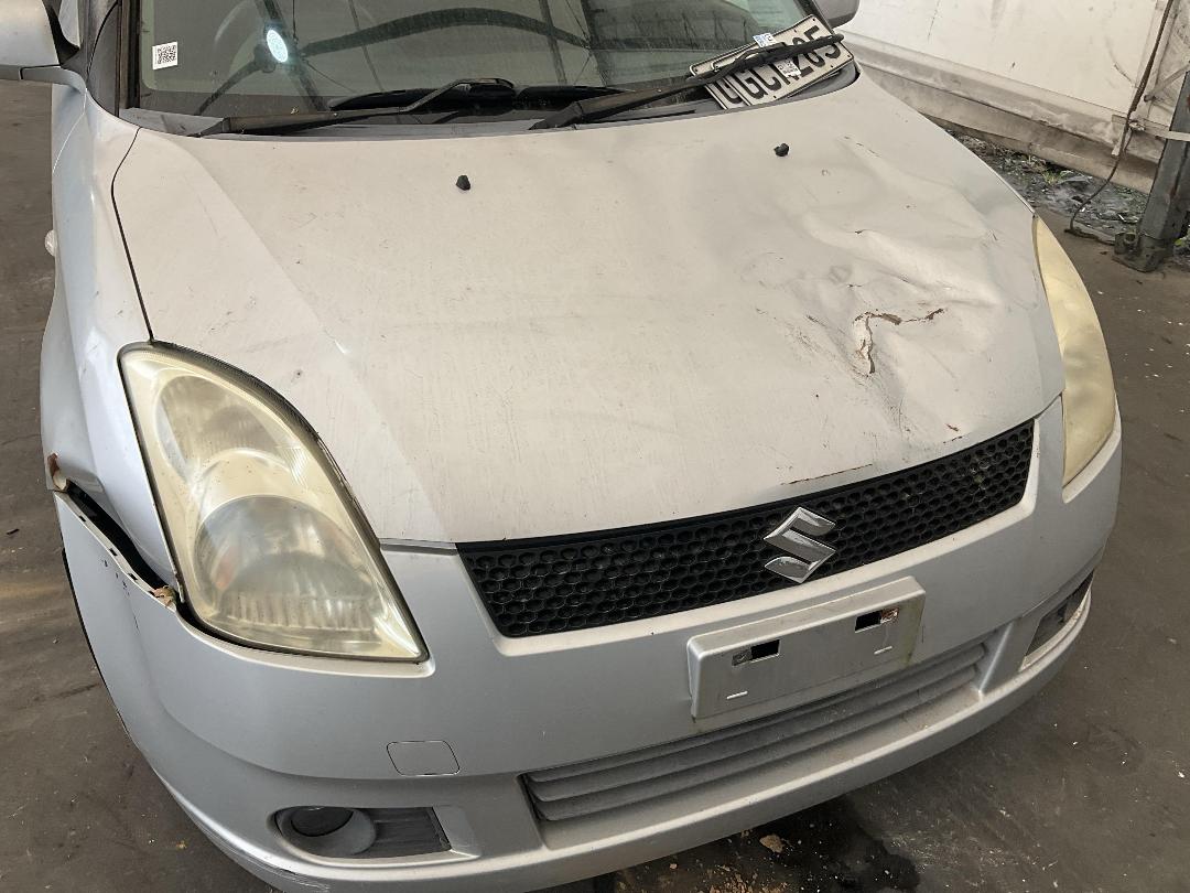 Photo '6' of Suzuki Swift Photo '6' of Suzuki Swift