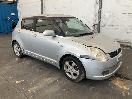 Thumbnail '1' of Suzuki Swift