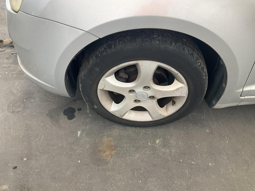 Photo '10' of Suzuki Swift Photo '10' of Suzuki Swift