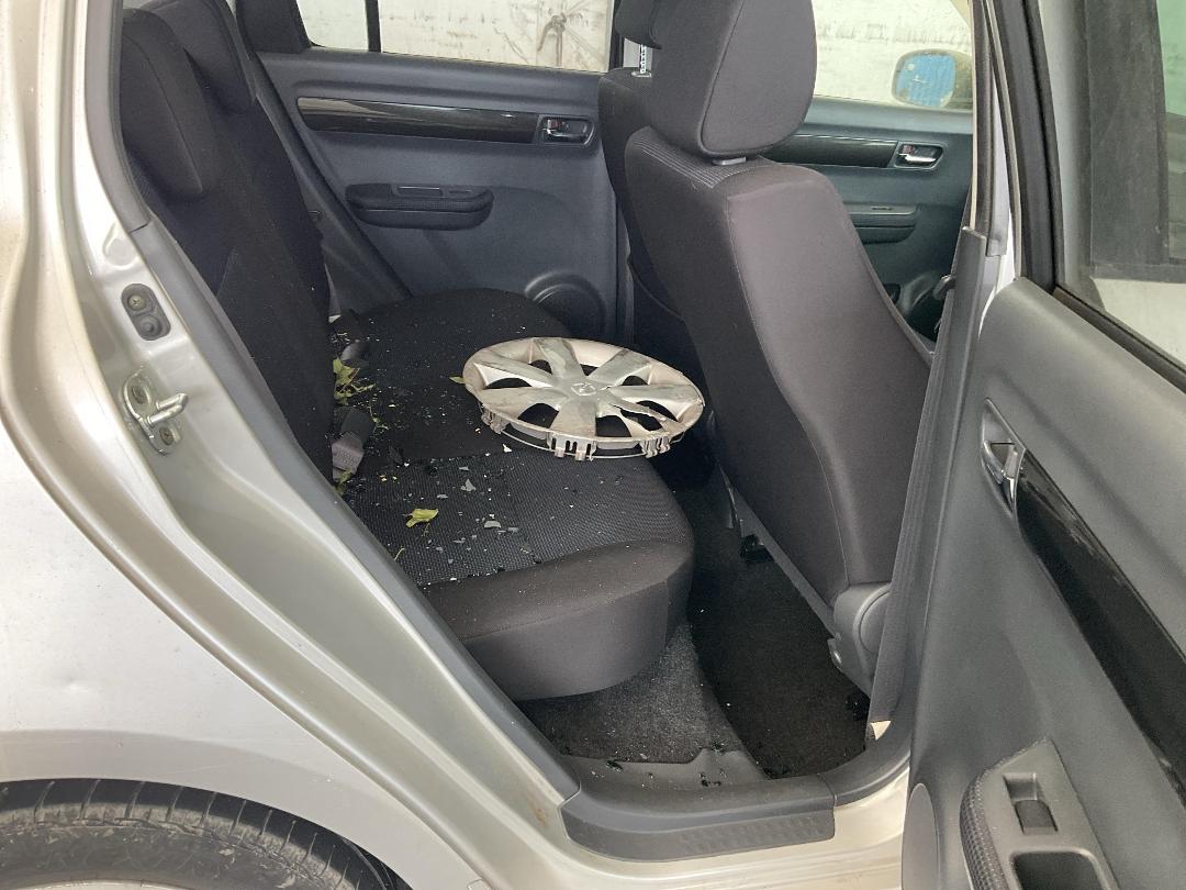 Photo '19' of Suzuki Swift Photo '19' of Suzuki Swift