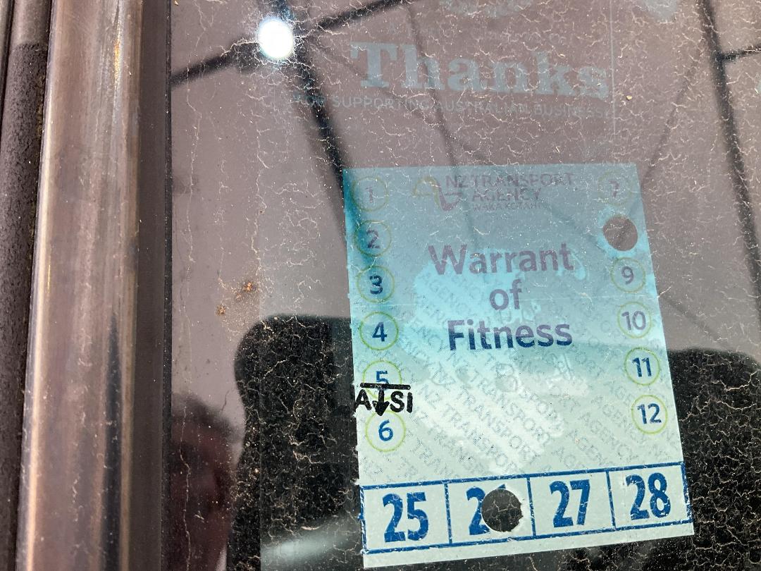 Photo '26' of Suzuki Swift Photo '26' of Suzuki Swift