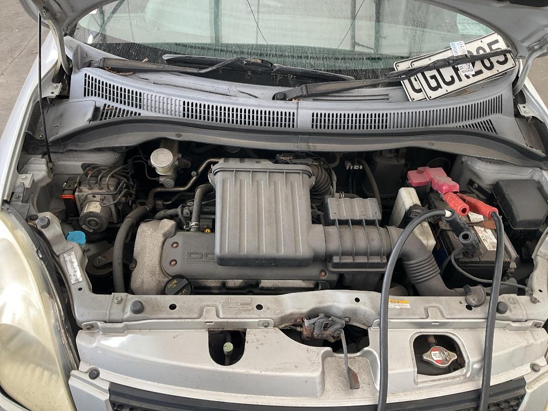 Photo '29' of Suzuki Swift Photo '29' of Suzuki Swift