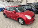 Thumbnail '1' of Suzuki Swift