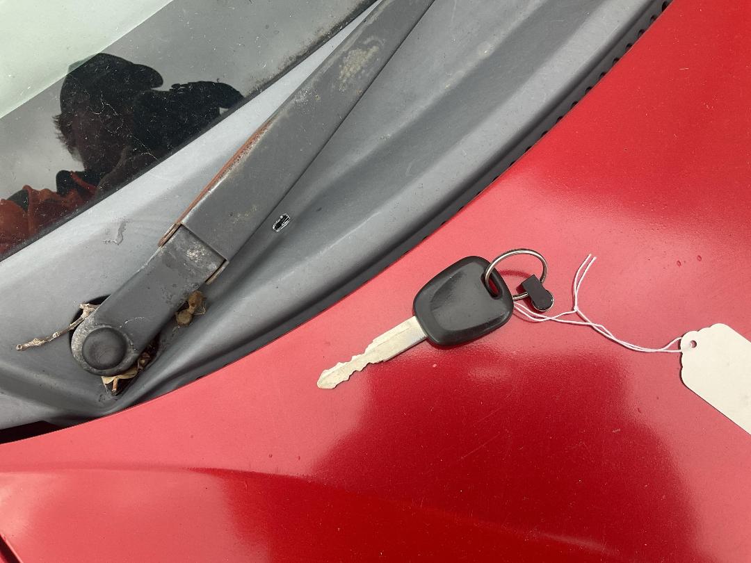 Photo '7' of Suzuki Swift Photo '7' of Suzuki Swift