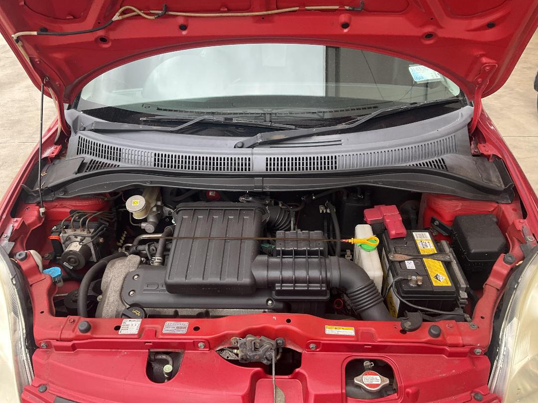 Photo '15' of Suzuki Swift Photo '15' of Suzuki Swift