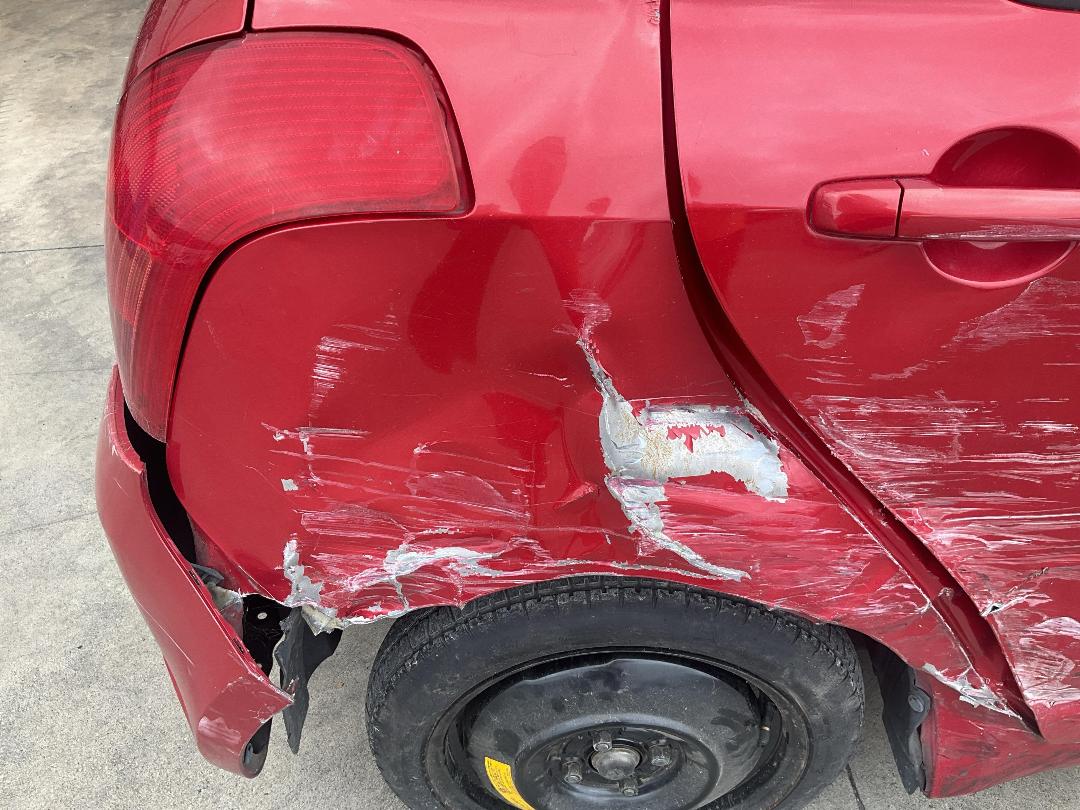 Photo '18' of Suzuki Swift Photo '18' of Suzuki Swift