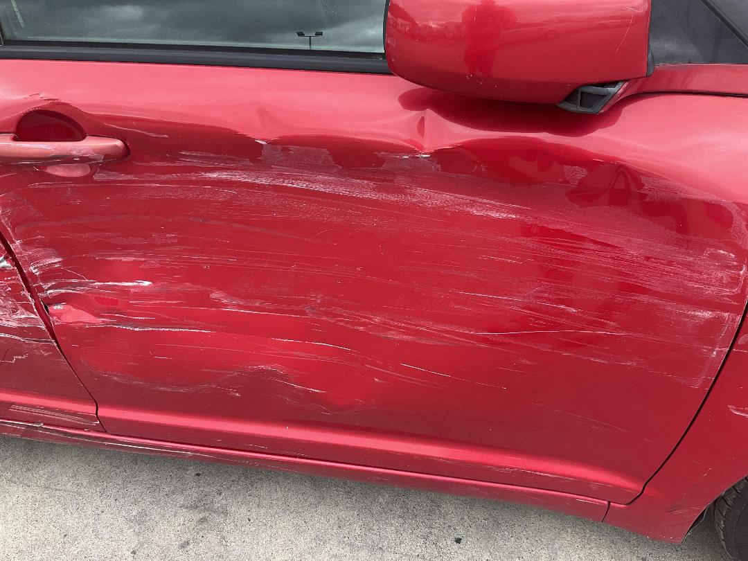 Photo '21' of Suzuki Swift Photo '21' of Suzuki Swift