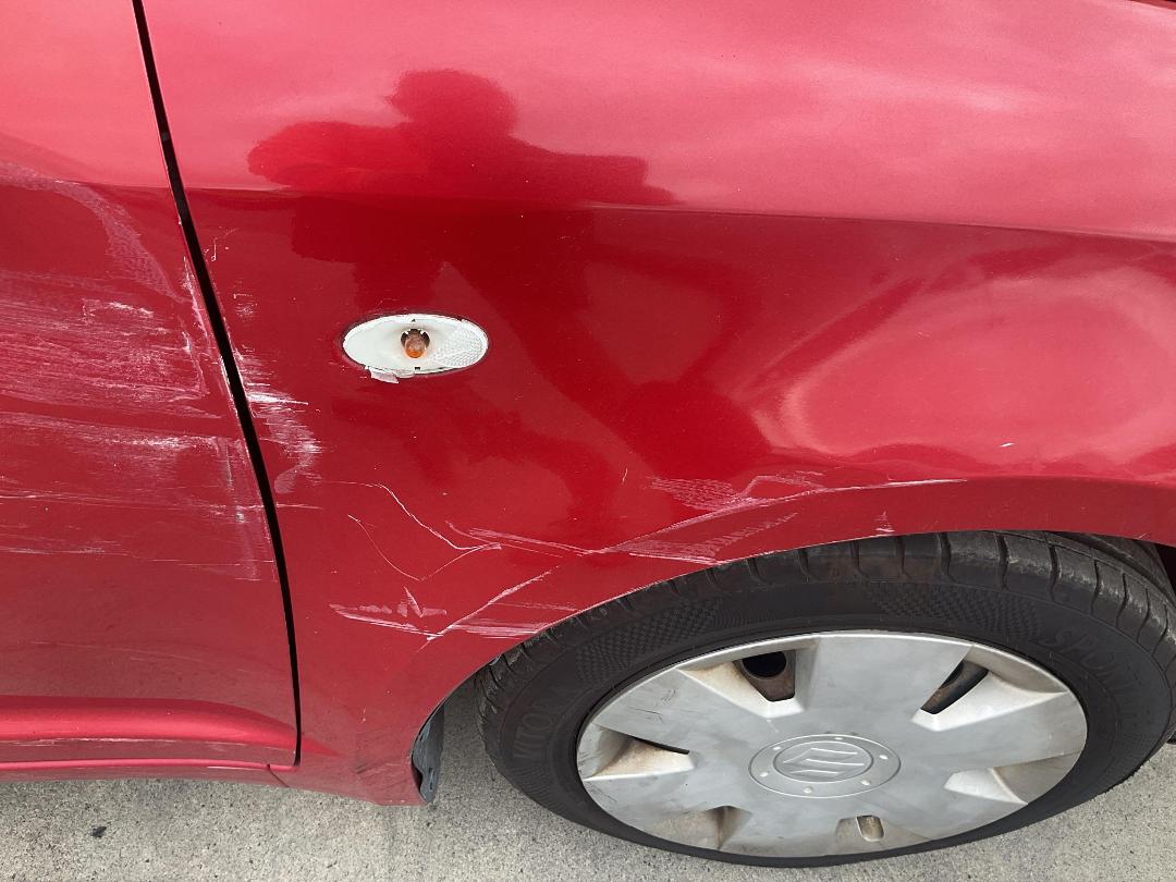 Photo '22' of Suzuki Swift Photo '22' of Suzuki Swift