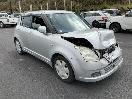 Thumbnail '1' of Suzuki Swift