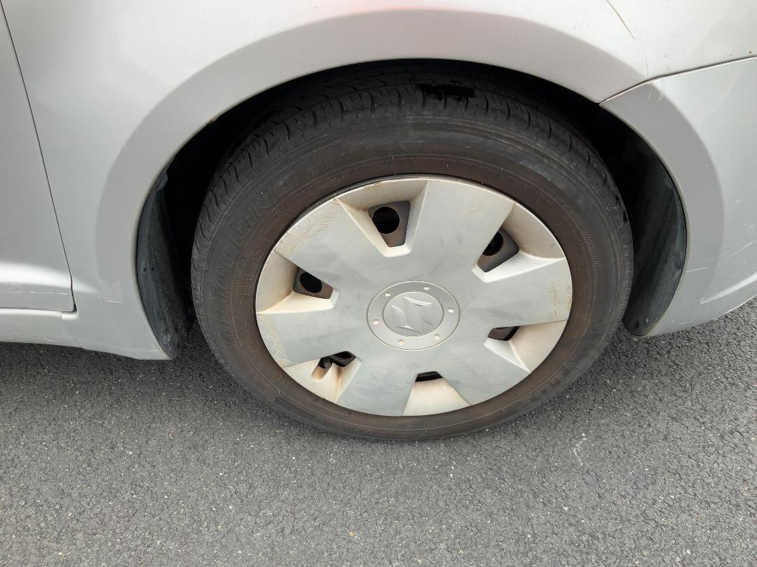 Photo '10' of Suzuki Swift Photo '10' of Suzuki Swift