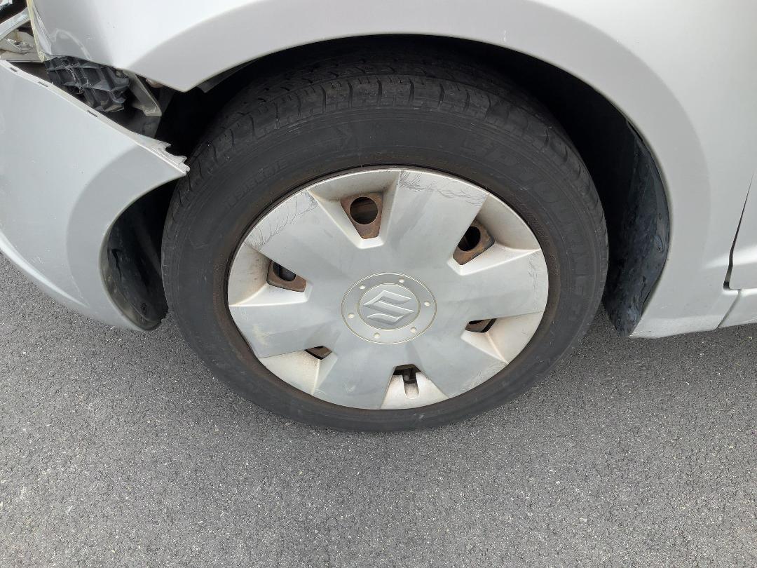 Photo '11' of Suzuki Swift Photo '11' of Suzuki Swift