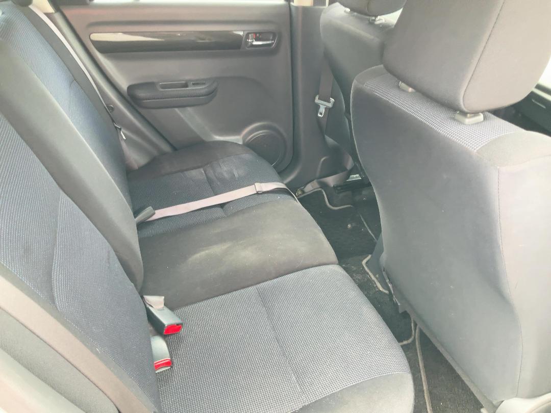 Photo '18' of Suzuki Swift Photo '18' of Suzuki Swift