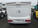 Thumbnail '3' of Swift Challenger 500SE Caravan - Single