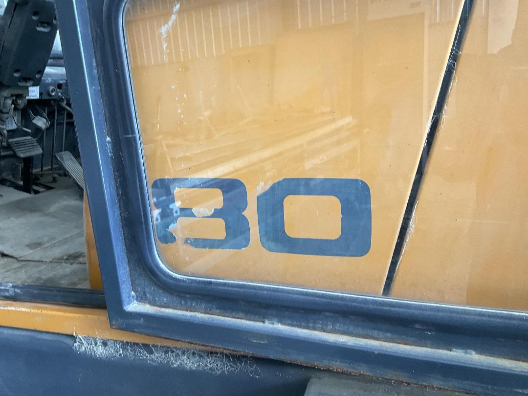 Photo '24' of TCM FD80Z8 Forklift Photo '24' of TCM FD80Z8 Forklift