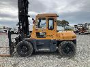 Thumbnail '6' of TCM FD80Z8 Forklift
