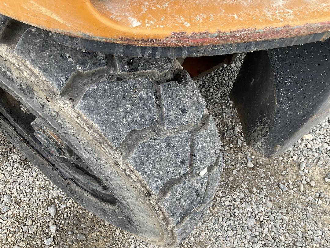 Photo '29' of TCM FD80Z8 Forklift Photo '29' of TCM FD80Z8 Forklift