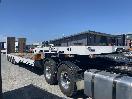 Thumbnail '1' of TIDD 4A MID-TIP LOW LOADER Transporter Trailer