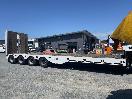 Thumbnail '3' of TIDD 4A MID-TIP LOW LOADER Transporter Trailer