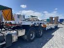 Thumbnail '7' of TIDD 4A MID-TIP LOW LOADER Transporter Trailer