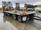 Thumbnail '1' of TMC 4H 2935 Transporter Trailer