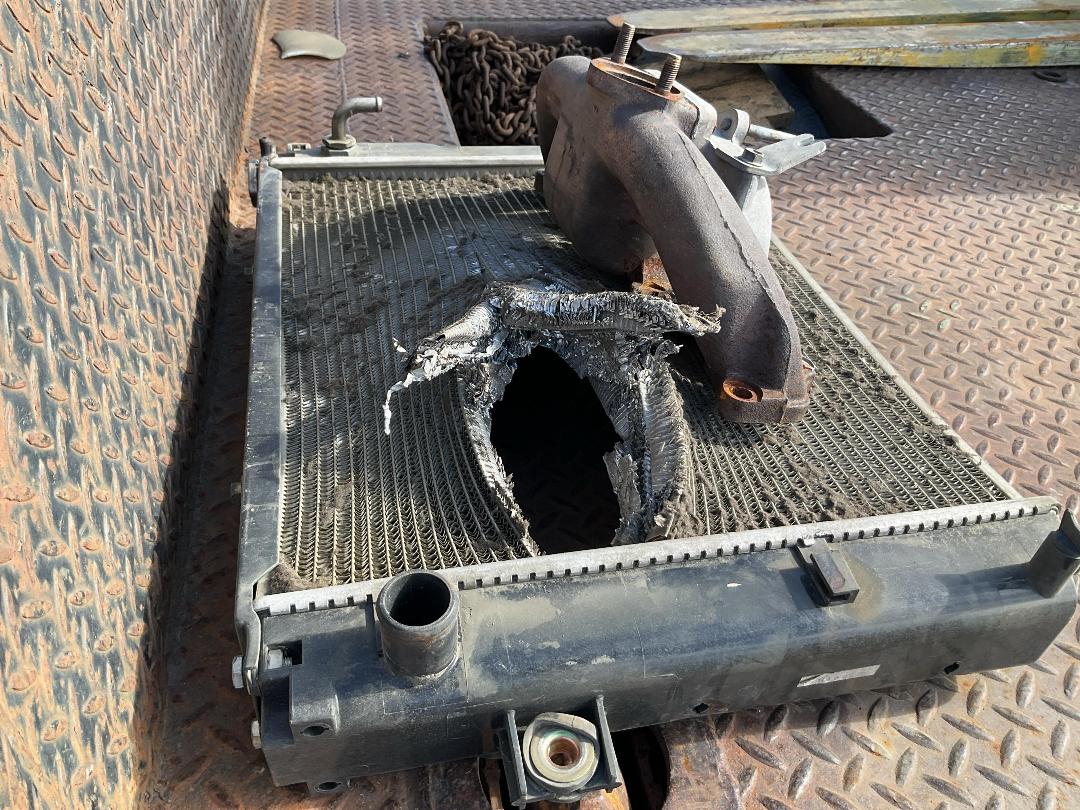 Photo '14' of Toyota 02-7FG30 Forklift Photo '14' of Toyota 02-7FG30 Forklift