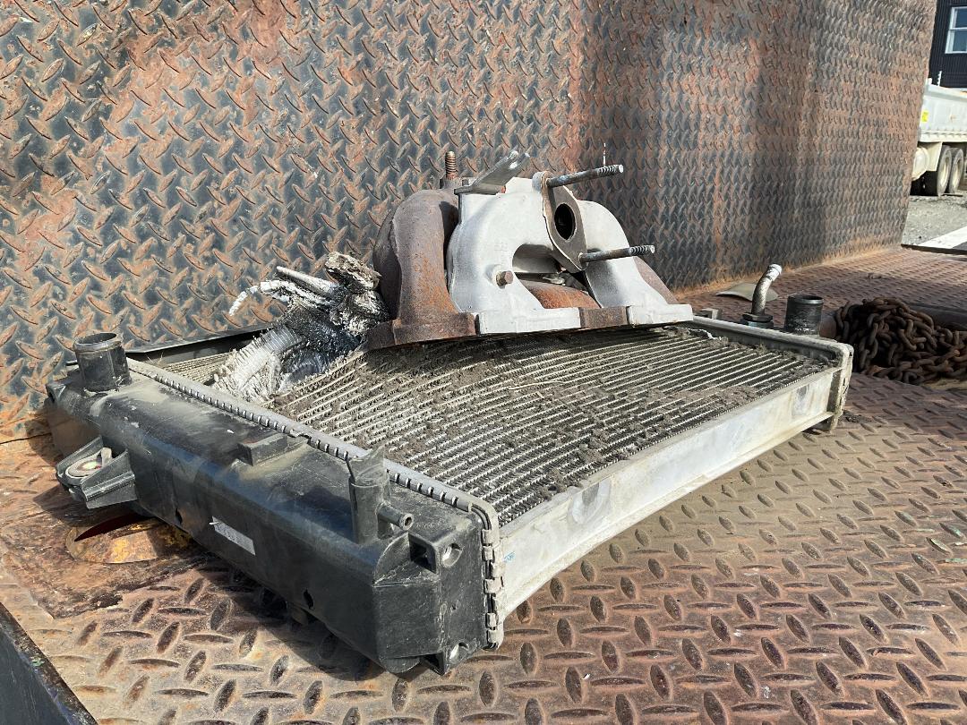 Photo '13' of Toyota 02-7FG30 Forklift Photo '13' of Toyota 02-7FG30 Forklift