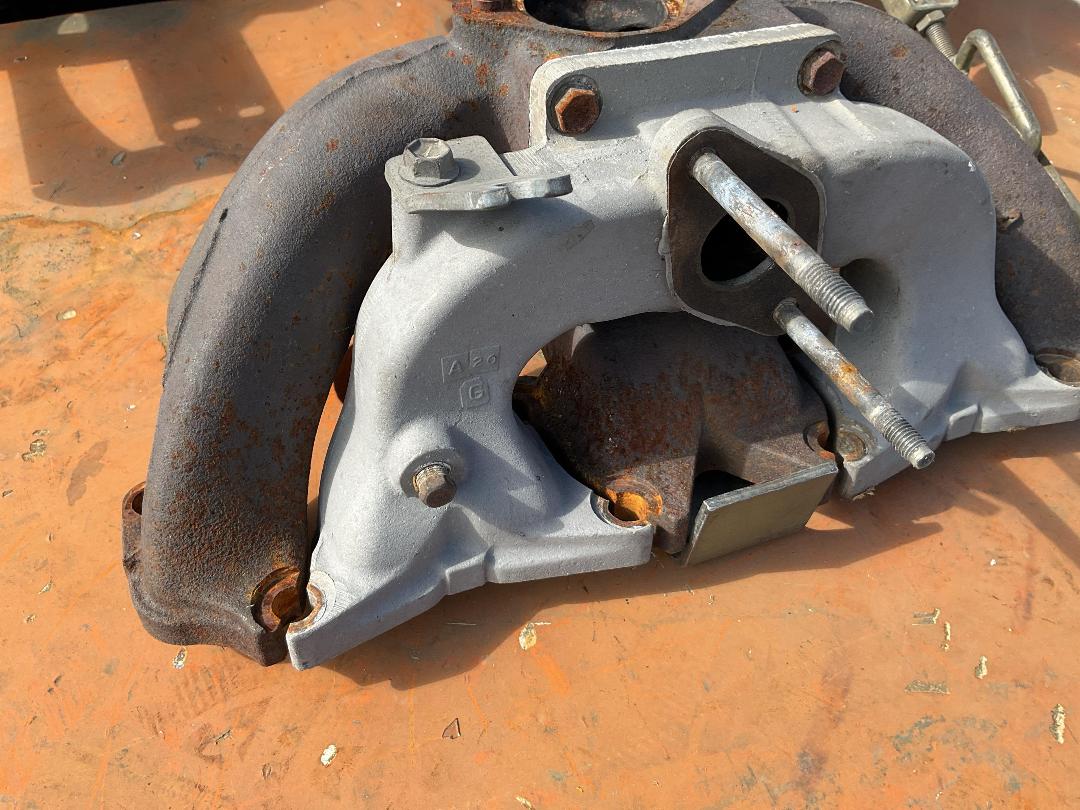 Photo '15' of Toyota 02-7FG30 Forklift Photo '15' of Toyota 02-7FG30 Forklift