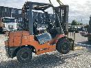 Thumbnail '7' of Toyota 02-7FG30 Forklift